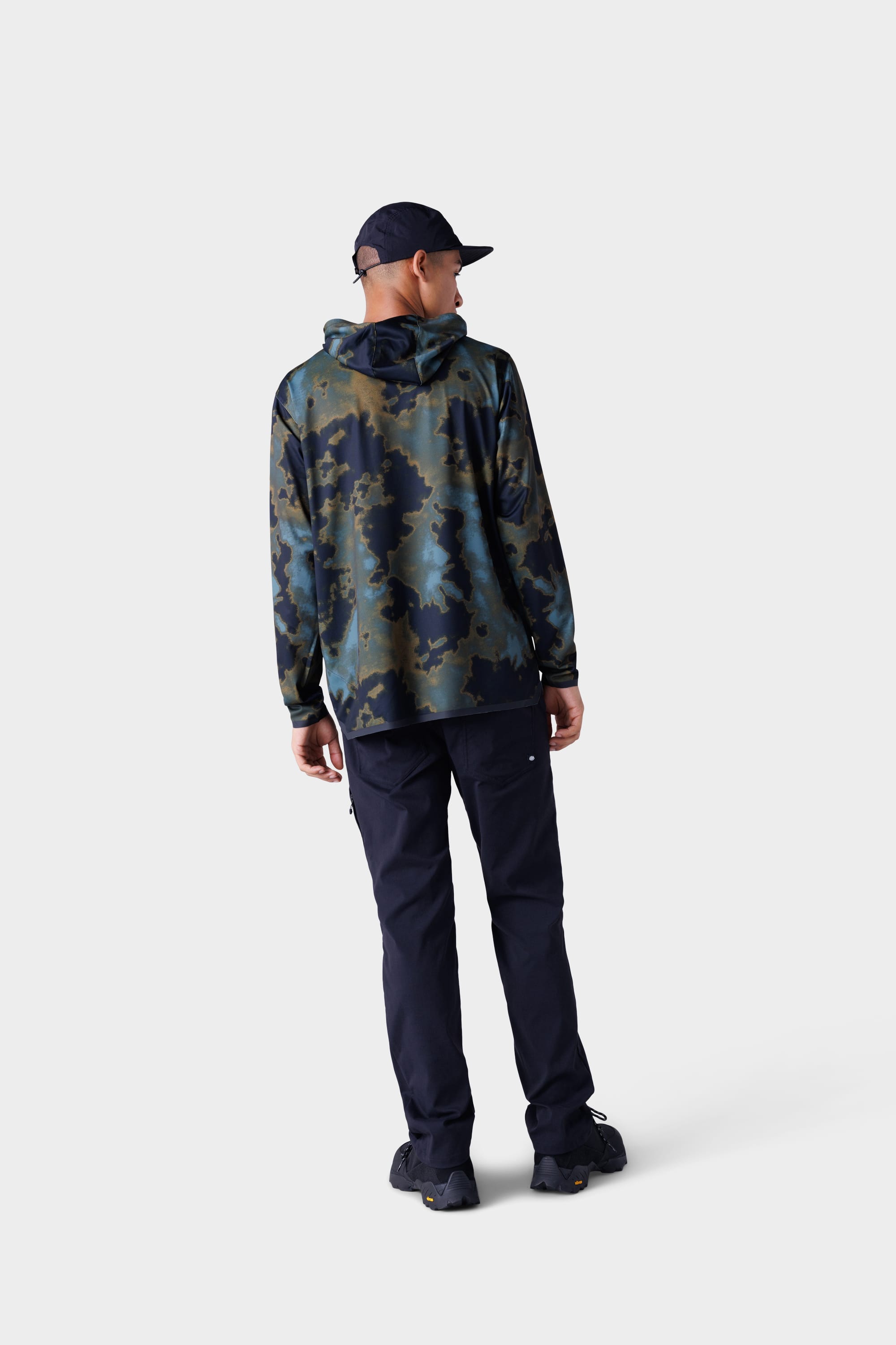 686 Men's Let's Go Tech Hoody、mySite、i-lightchina