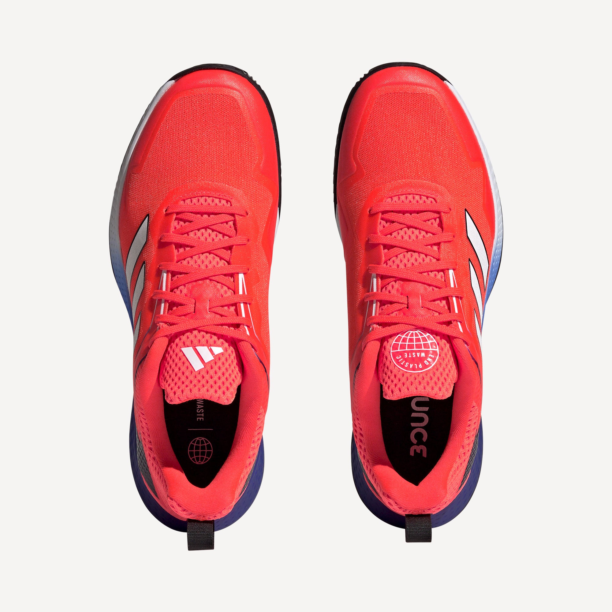 adidas Defiant Speed Clay Men's Tennis Shoes