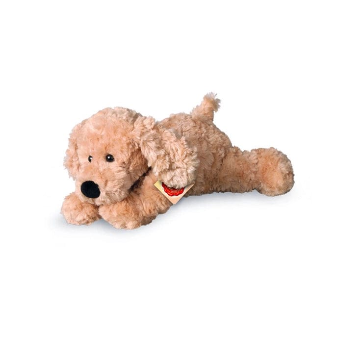 Golden Doodle Floppy Plush Puppy Dogs by Teddy Hermann Baby Safe、mySite、g9winljtr