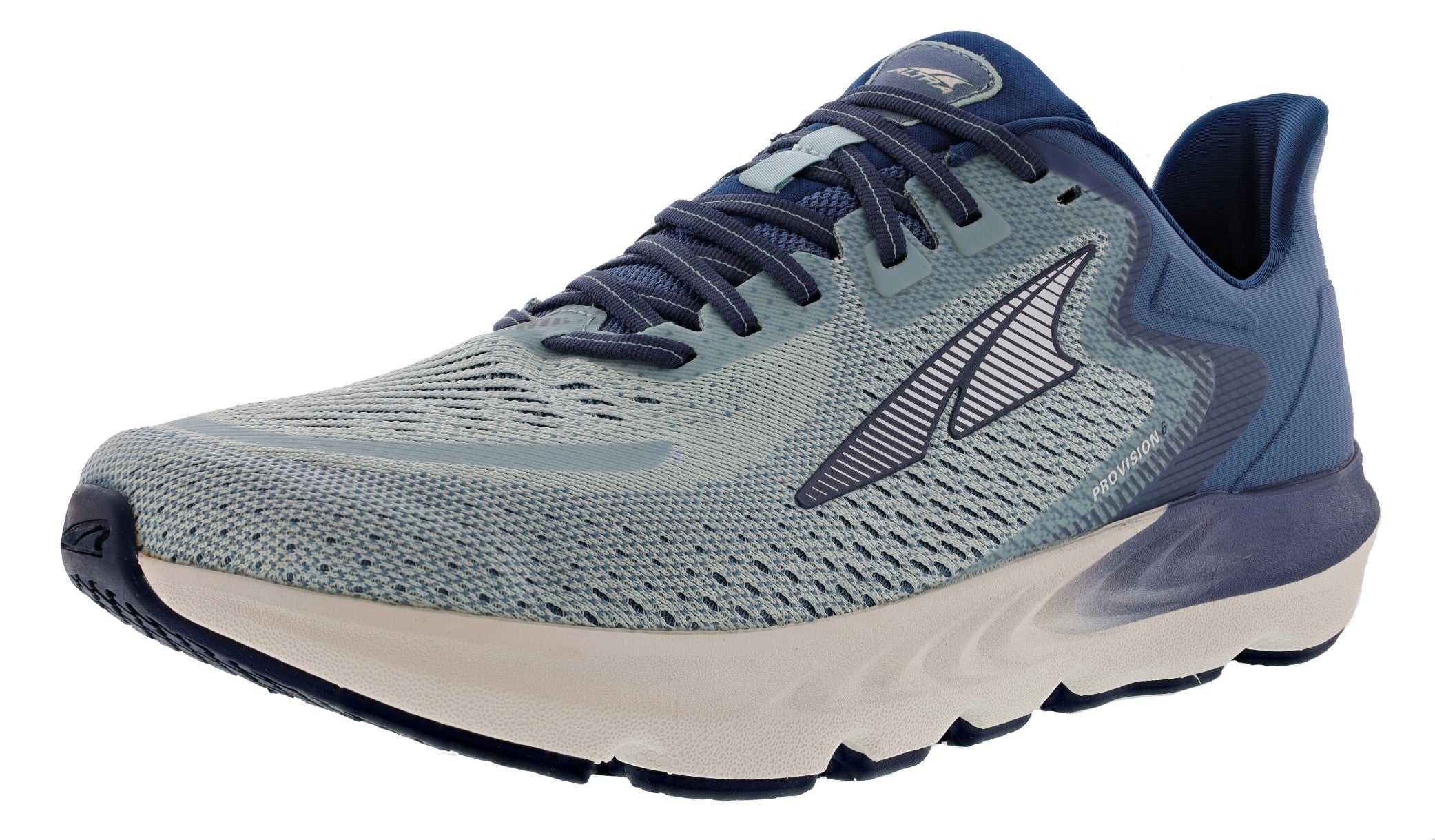 Altra Men's Provision 6 Comfort Running Shoes、mySite、dreamappss