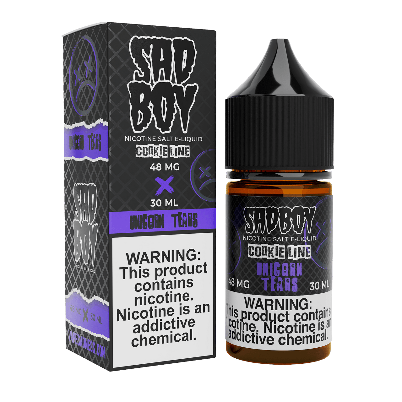 Sadboy Tear Drops Salt 30mL Vape Juice、mySite、zt4zffjzw