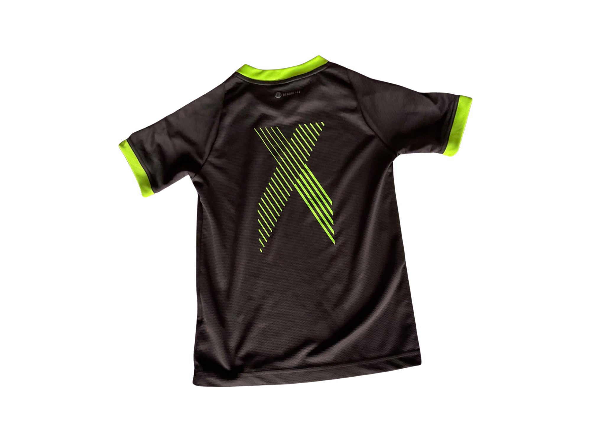 Adidas Short Sleeve T-Shirt 9Y、mySite、g9winljtr