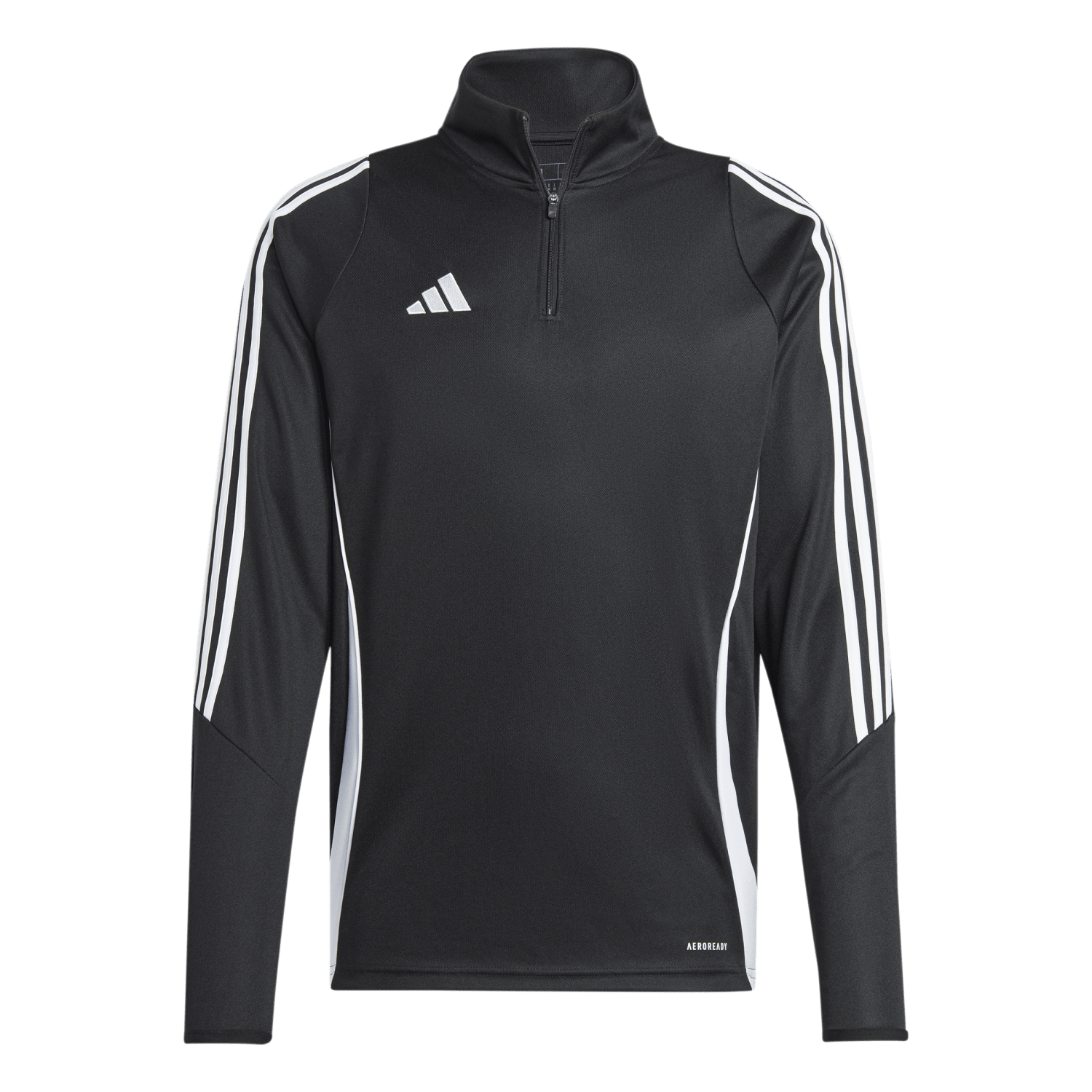 adidas Tiro 24 Training Top - Black、mySite、noshort