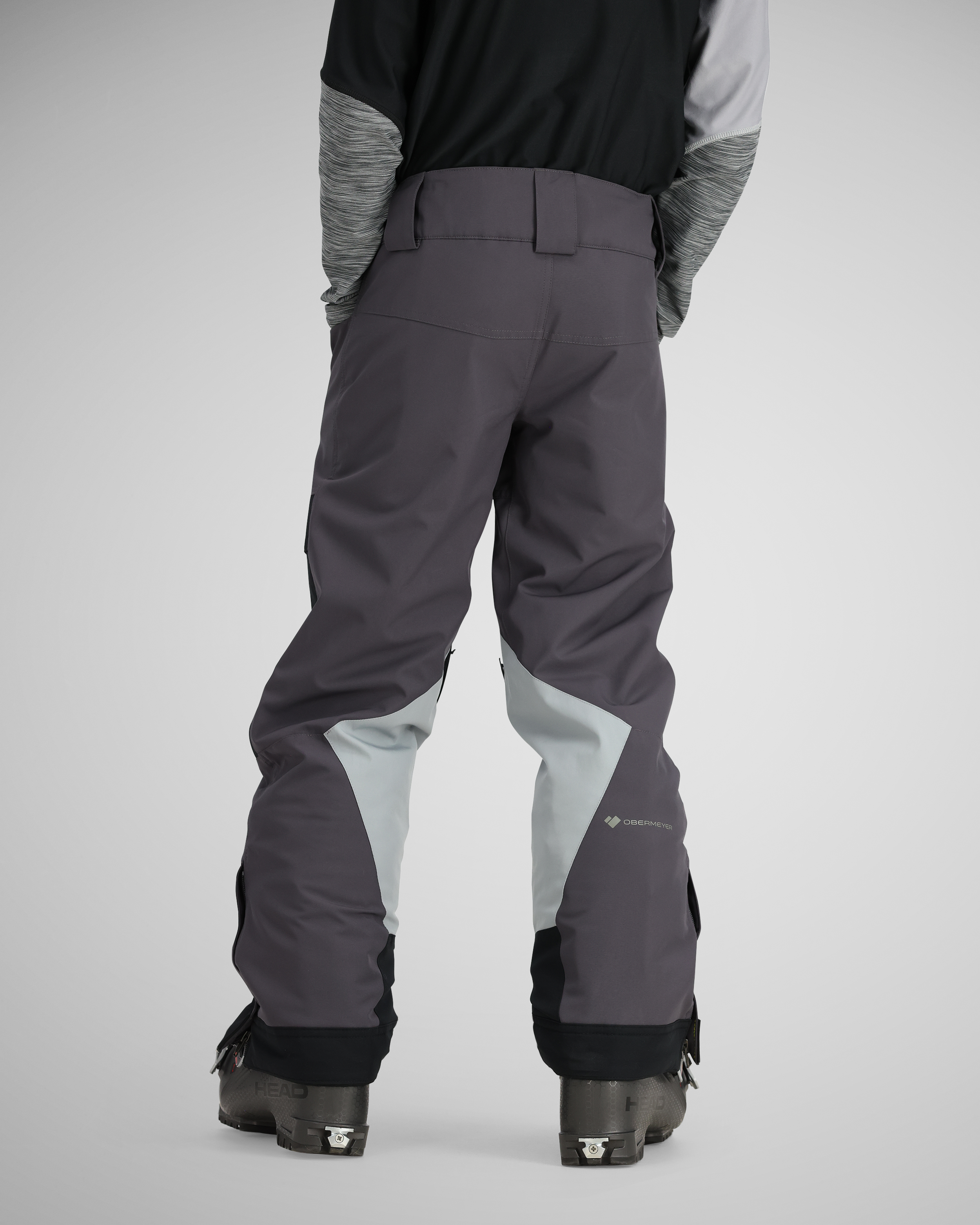 Parker Pant、mySite、i-lightchina