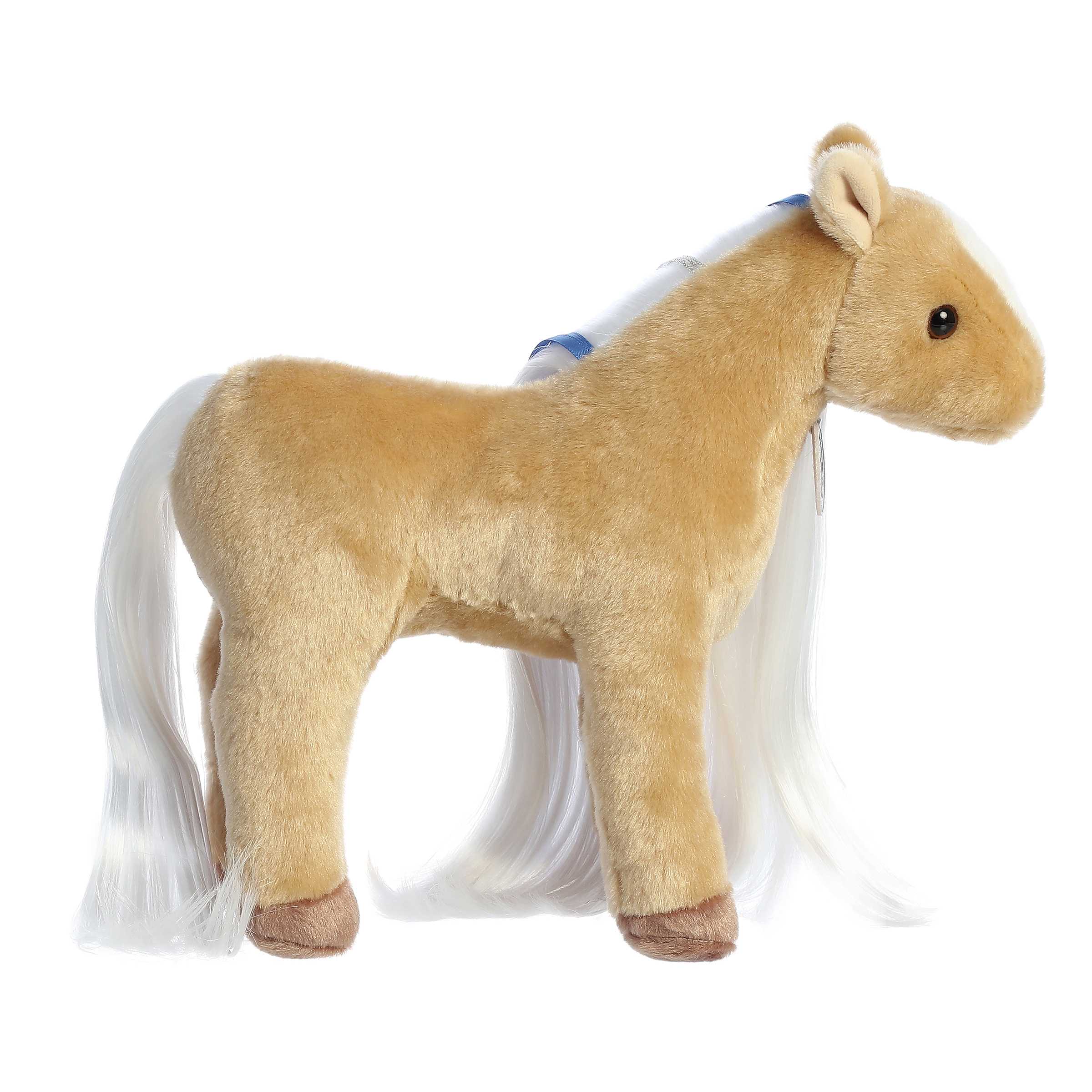 Aurora® - Breyer® - Mane Event - 12 Sunset、mySite、g9winljtr