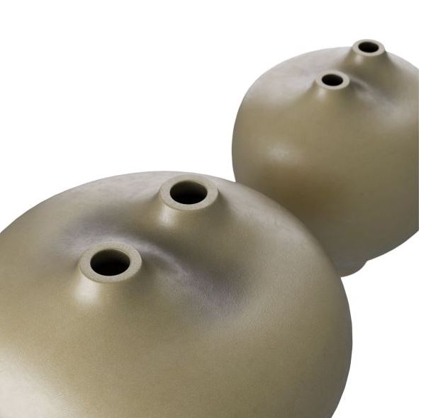  Yeli Sculptures Set Of 2、mySite、elrpsem3k