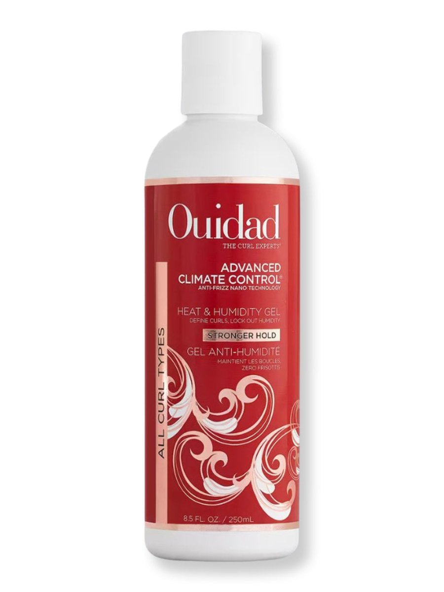 Ouidad Advanced Climate Control Heat & Humidity Stronger Hold Gel、mySite、gigharbornorthrealestate
