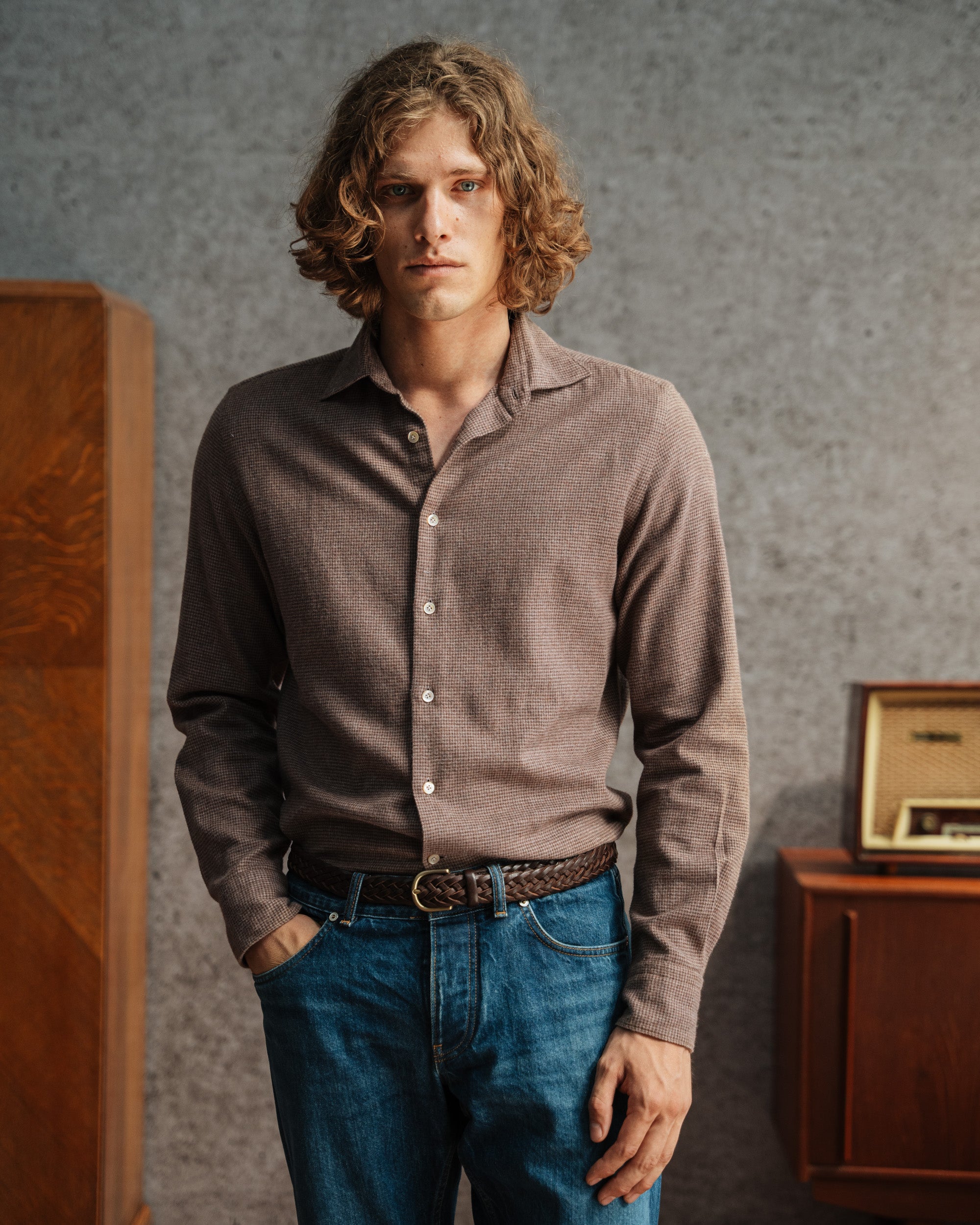  Venosa、mySite、merchandisen