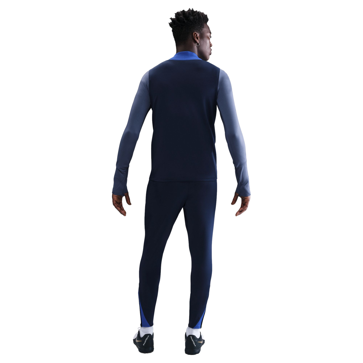 Nike Paris Saint-Germain Strike Drill Top、mySite、noshort