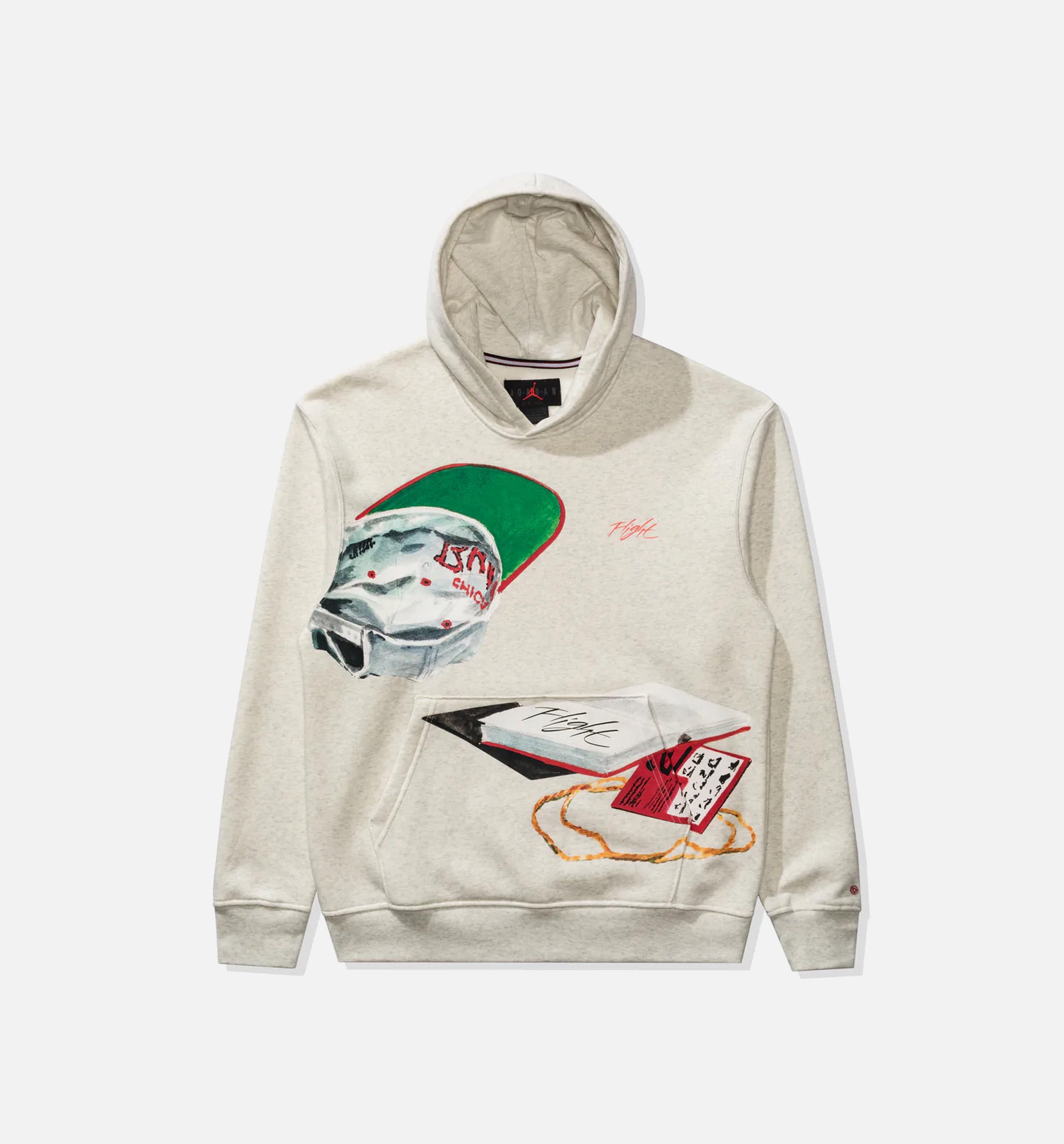 Artist Series By Jacob Rochester Pullover Mens Hoodie - White、mySite、dreamappss