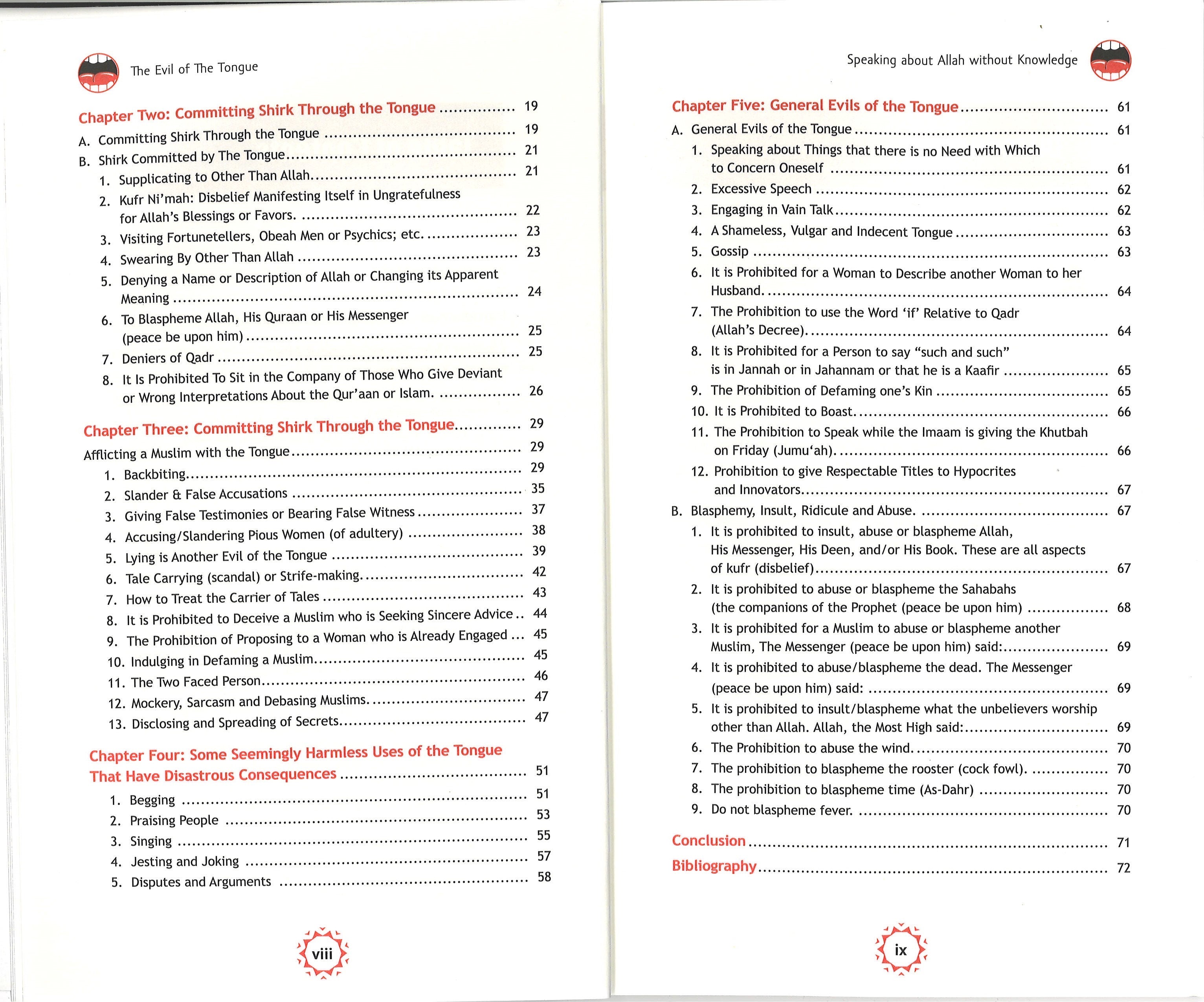 The Evils of The Tongue、mySite、topwebapps