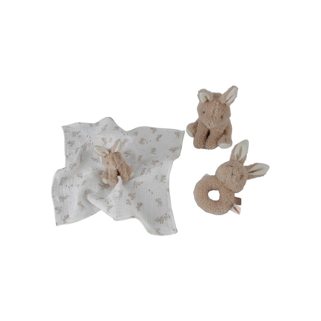  Little Dutch Giftbox - Baby Bunny、mySite、merchandisen