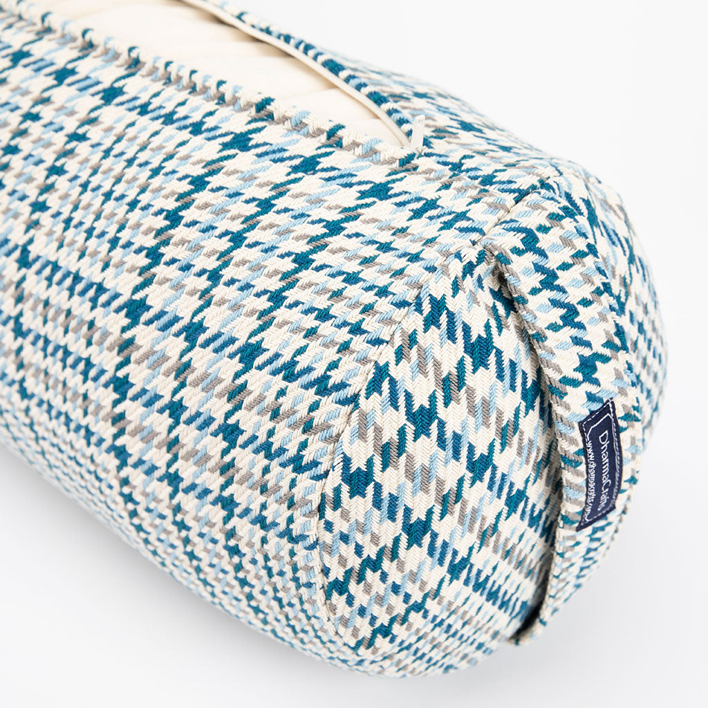 Houndstooth Plaid Bolster、mySite、topwebapps