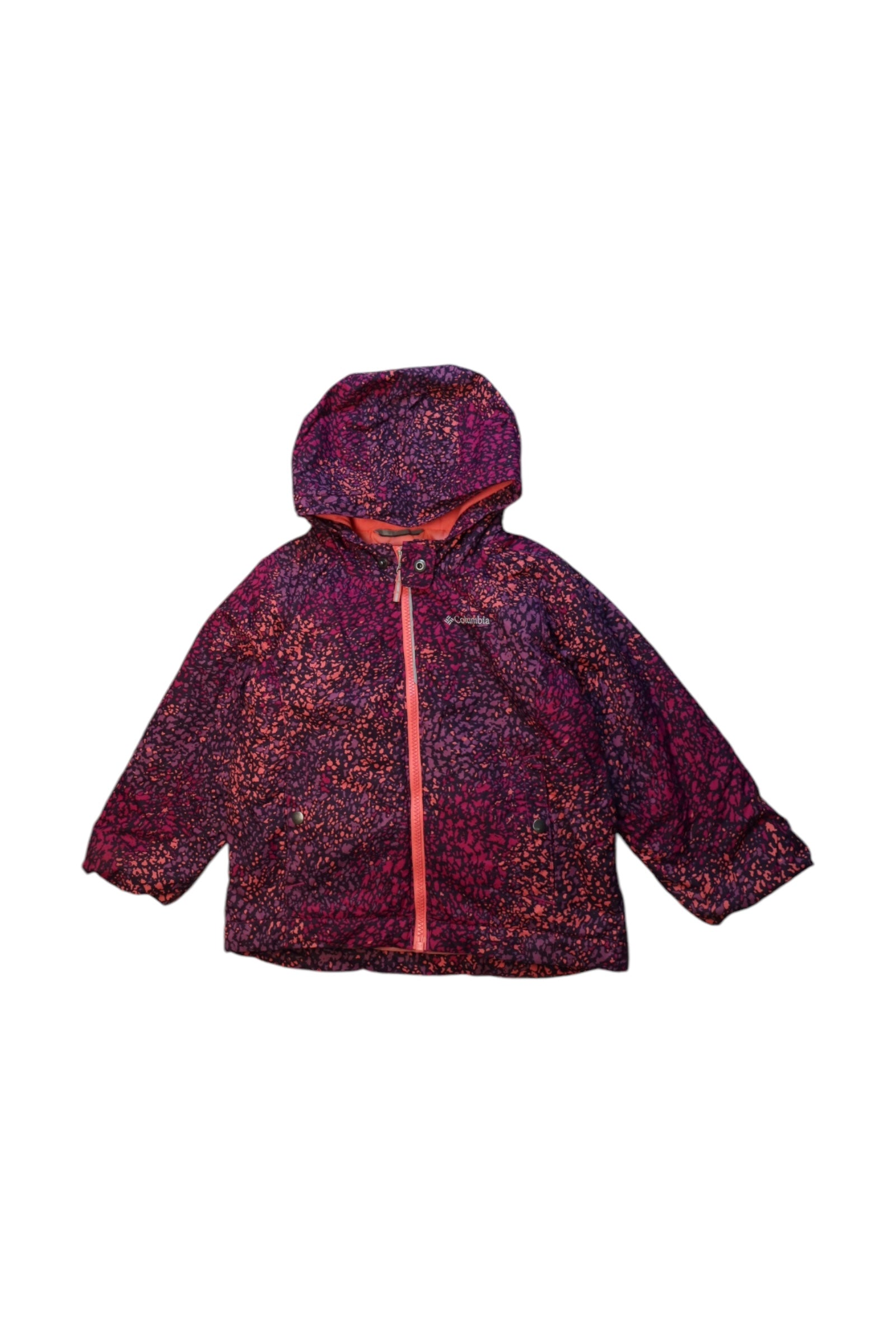 Columbia Hooded Puffer Coat 4T、mySite、g9winljtr