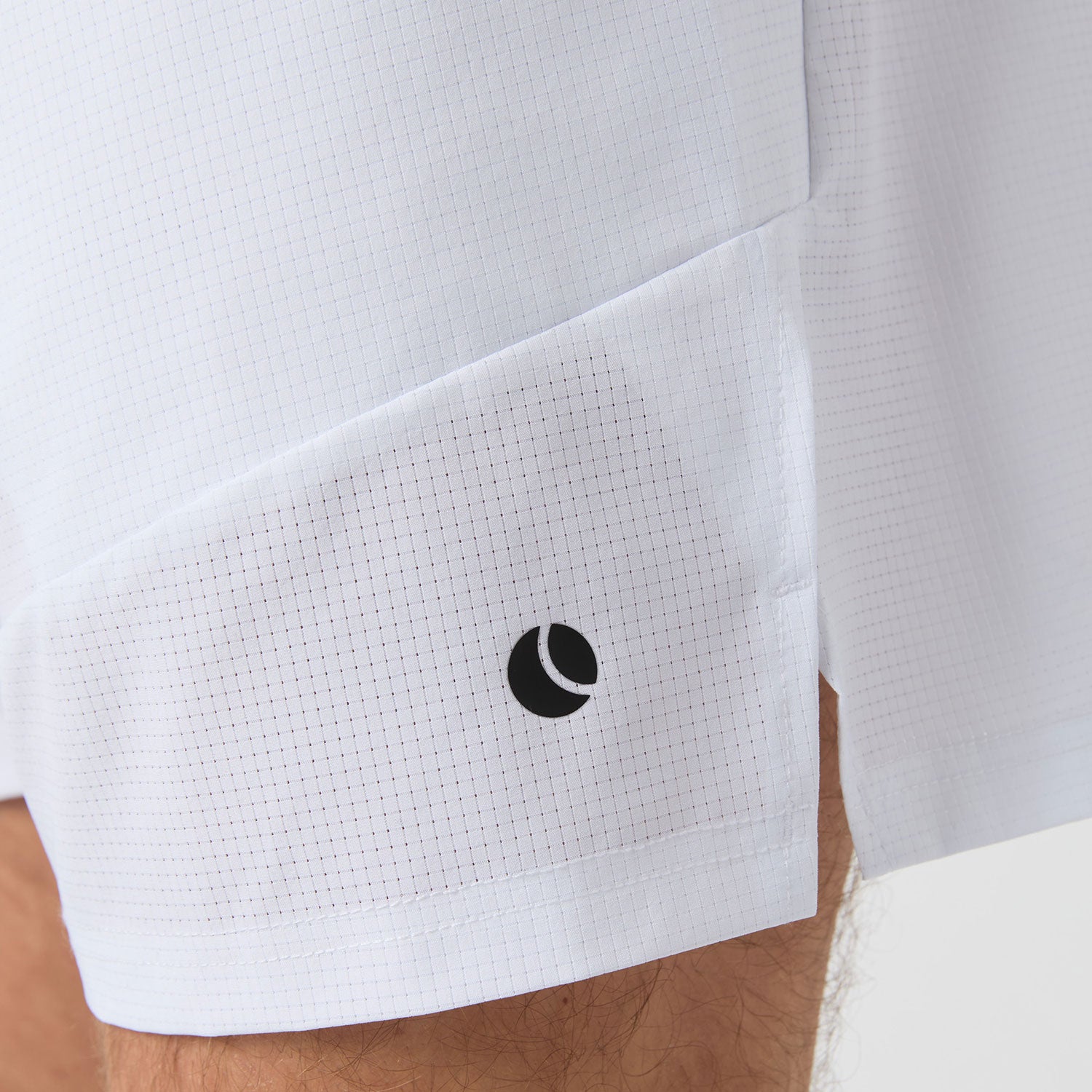 Bj枚rn Borg Ace Pro Men's 7-Inch Tennis Shorts