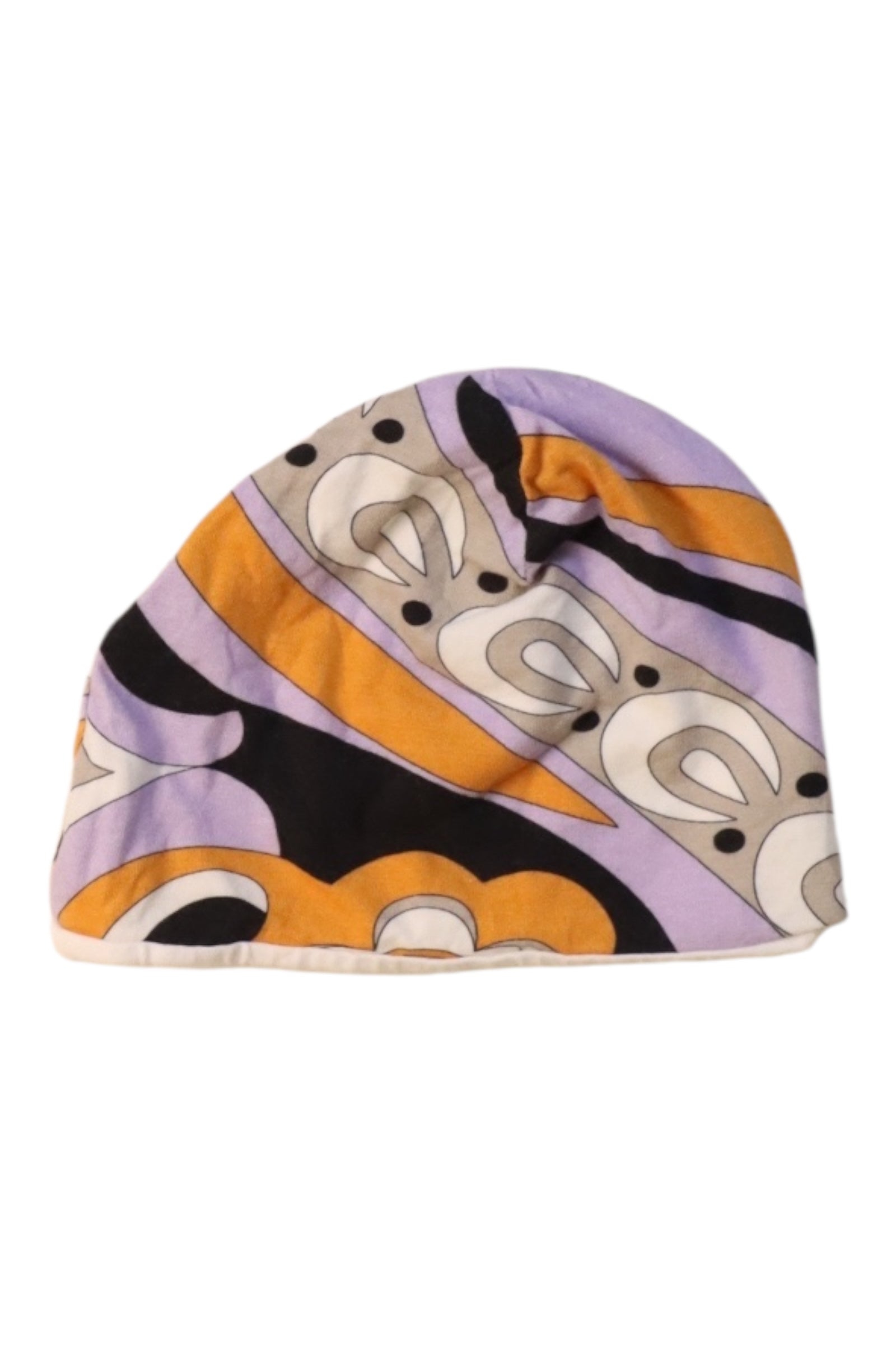 Emilio Pucci Baby Beanie 0-3M、mySite、g9winljtr