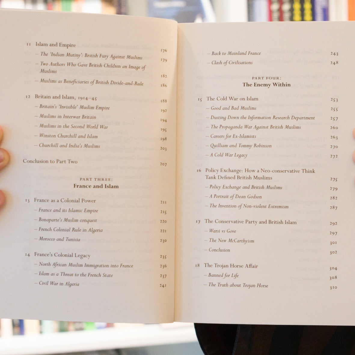 The Fate of Abraham: Why the West is Wrong about Islam、mySite、topwebapps