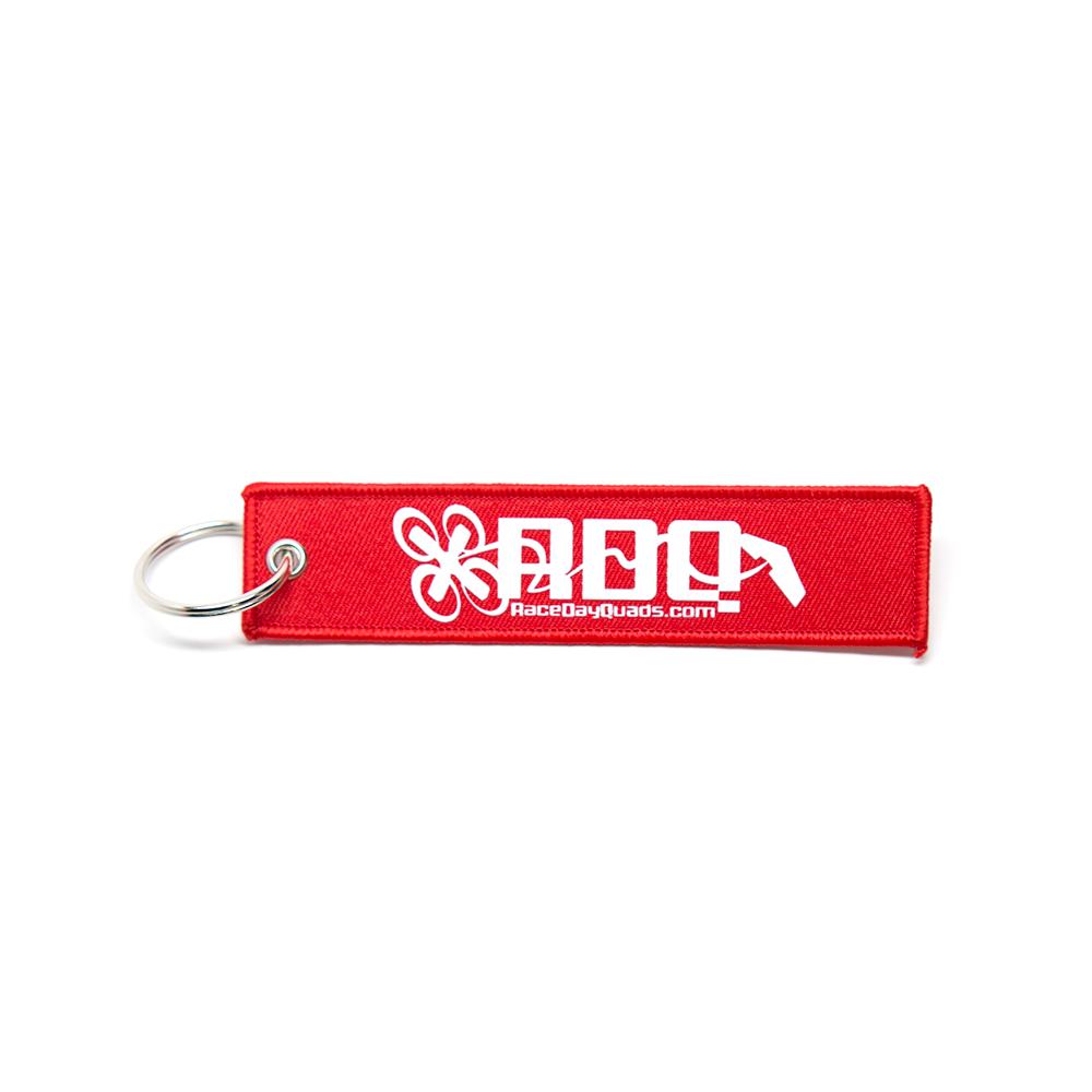 RDQ Keychain、mySite、merchandisen