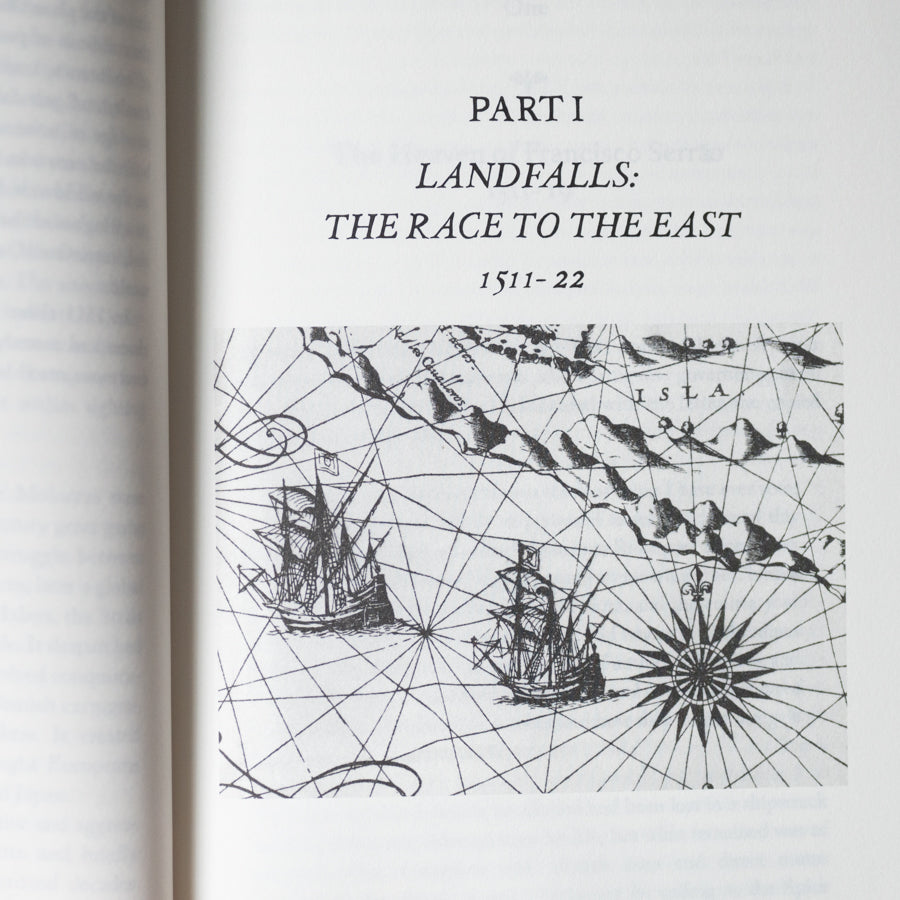 Spice: The 16th-Century Contest that Shaped the Modern World、mySite、topwebapps