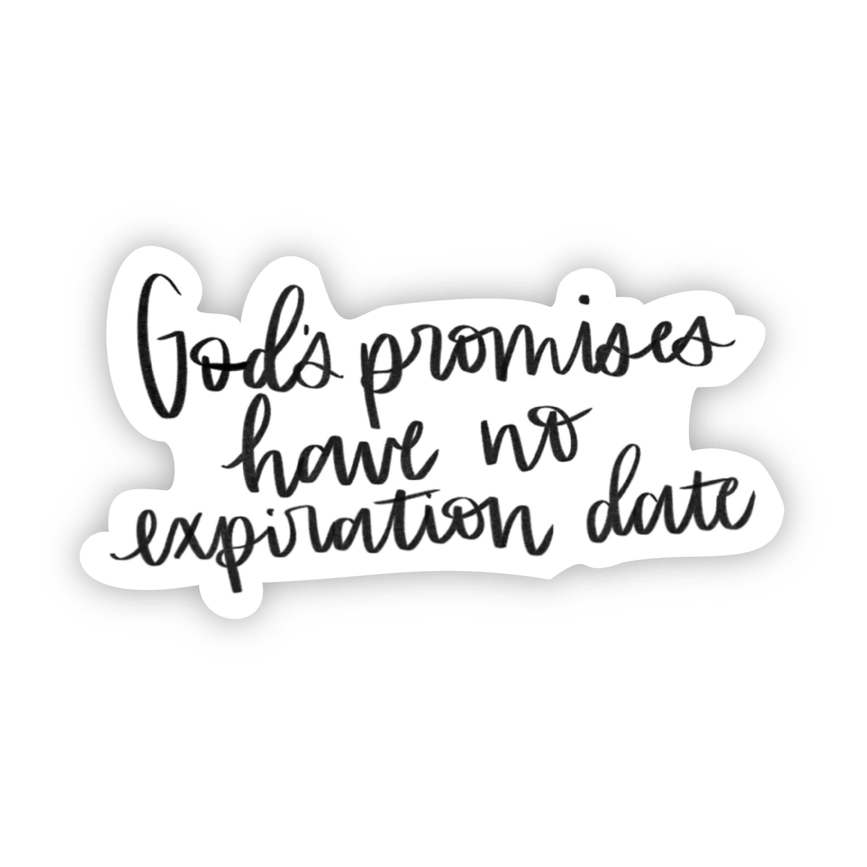  God's promises have no expiration date、mySite、elrpsem3k