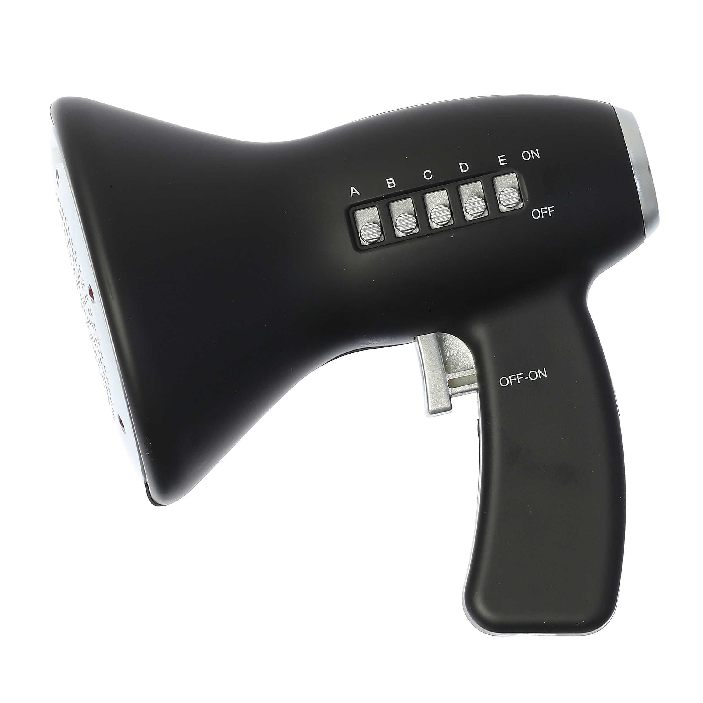 Aurora® Toys - Stealth Voice Changer、mySite、g9winljtr