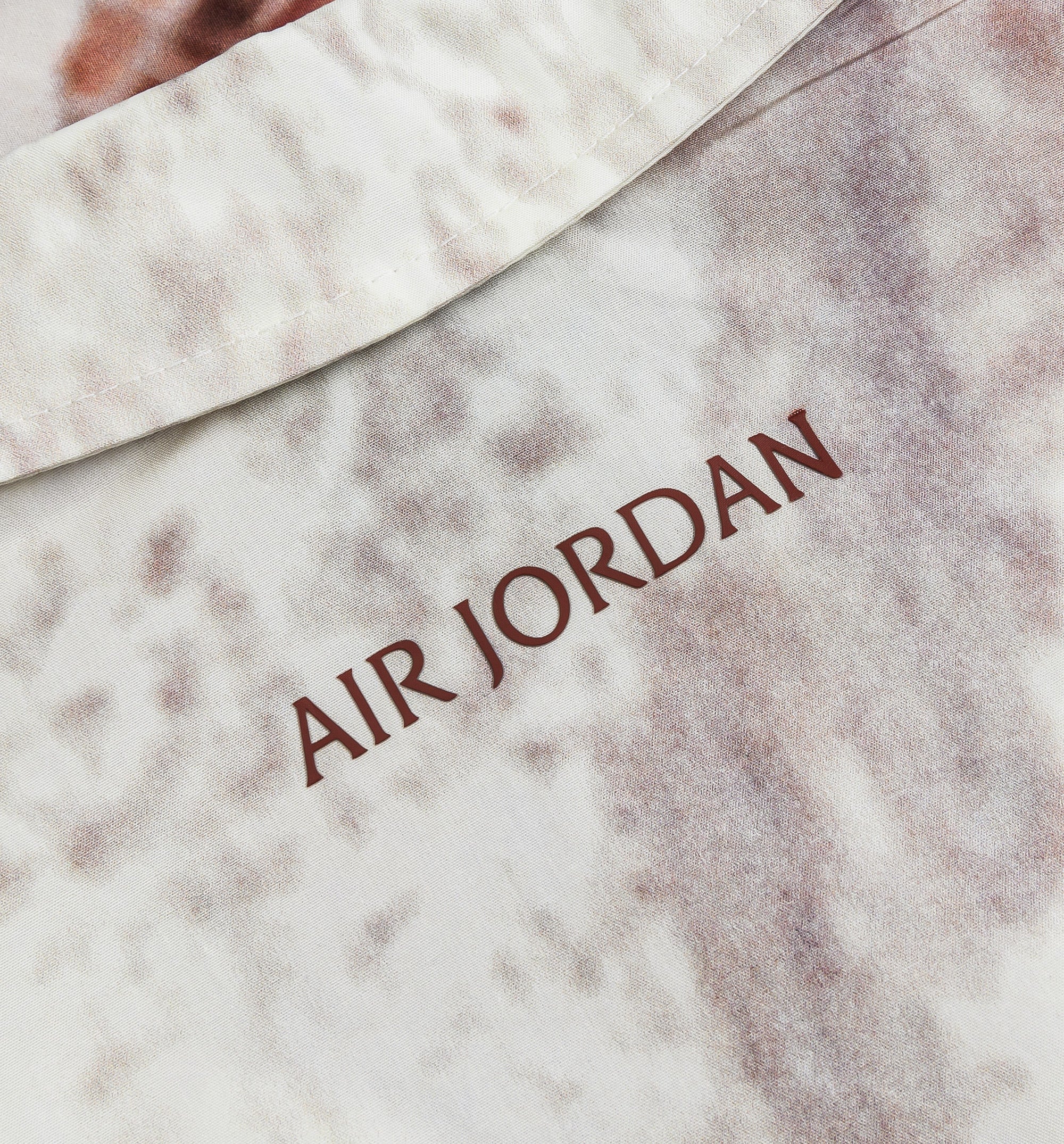 Air Jordan Camp Mens Short Sleeve Shirt - Sail、mySite、dreamappss