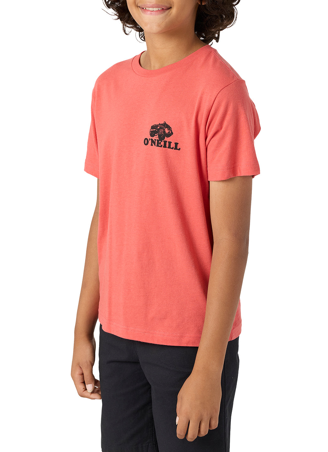 O'Neill Boys' Sandrunner Short Sleeve Tee (Big Kid)、mySite、noshort