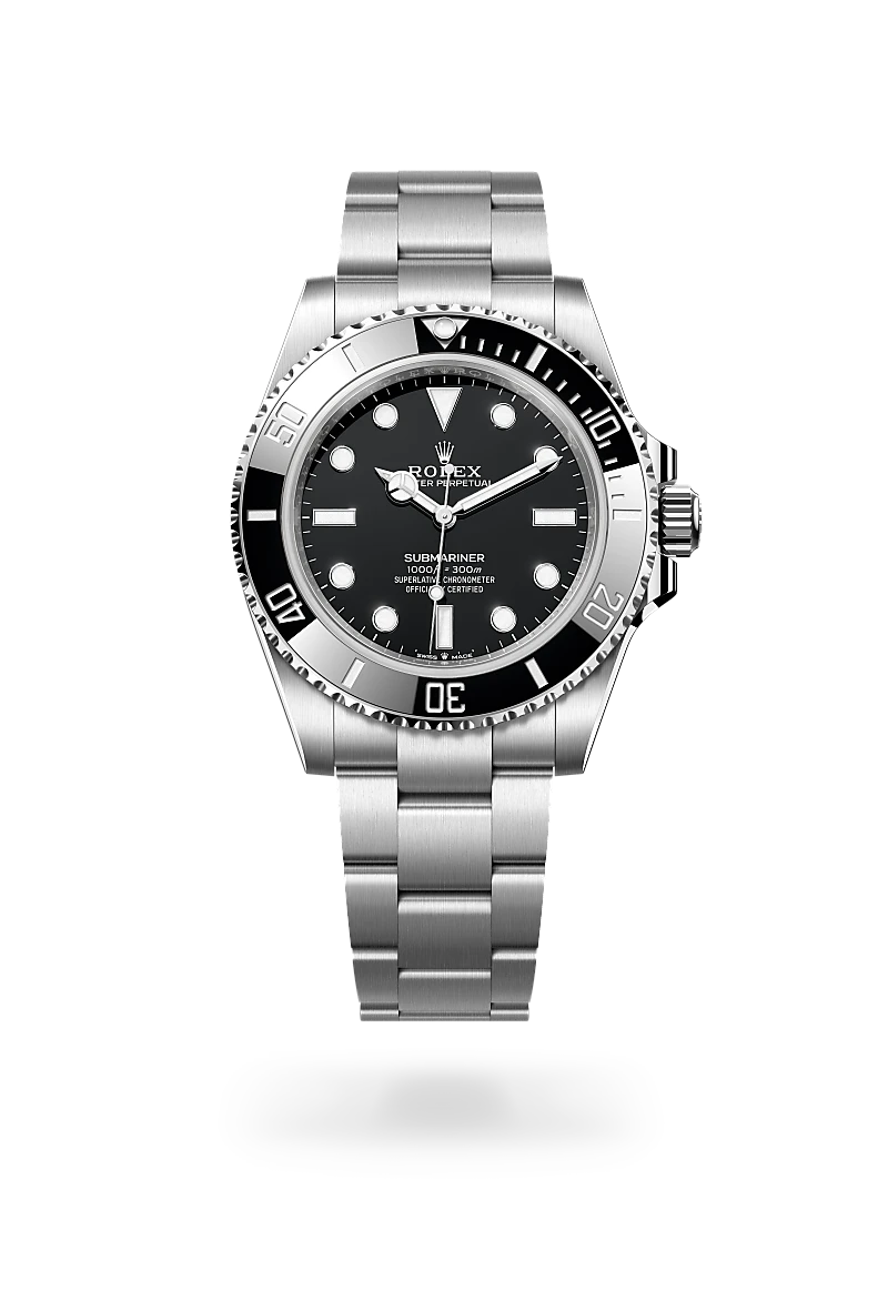 Rolex Submariner in Oystersteel, M124060-0001 | Blakemans Jewelry、mySite、hinf8tx79
