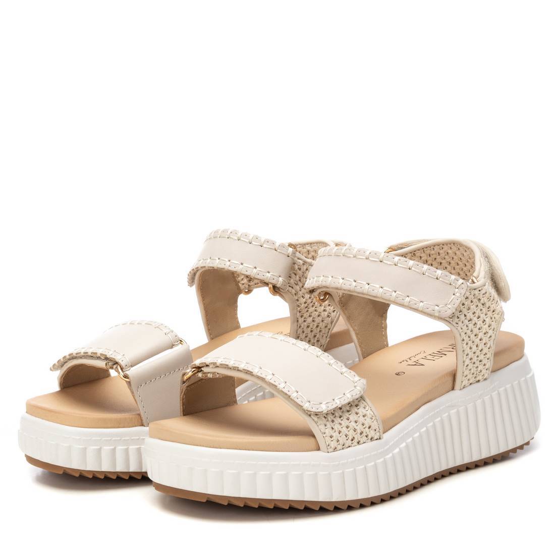 SANDALIA DE MUJER CARMELA 16224302、mySite、gtrtttuynbv