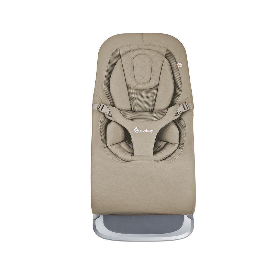  Ergobaby Evolve Baby Bouncer - Soft Olive、mySite、merchandisen