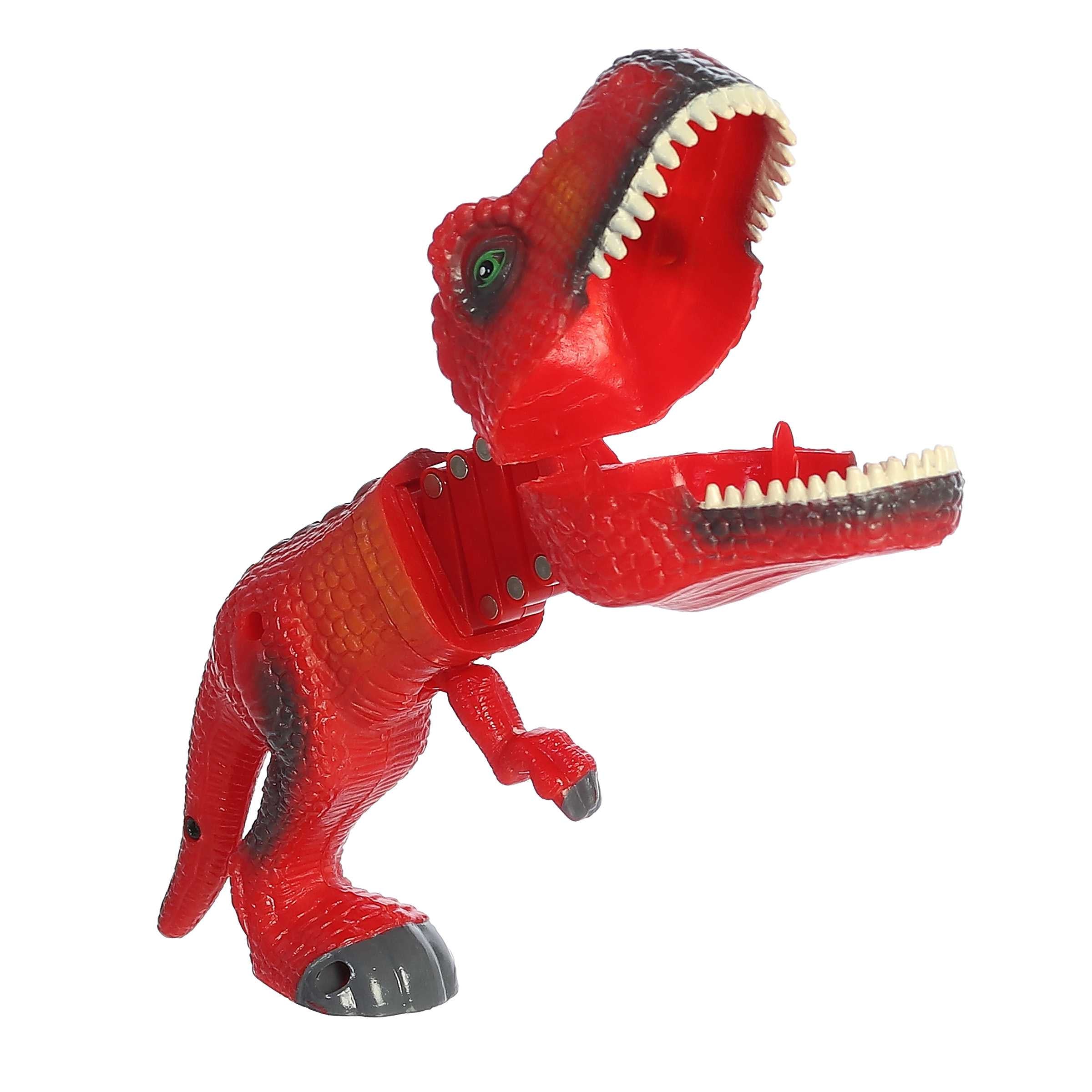 Aurora® Toys - T-Rex Grabber、mySite、g9winljtr