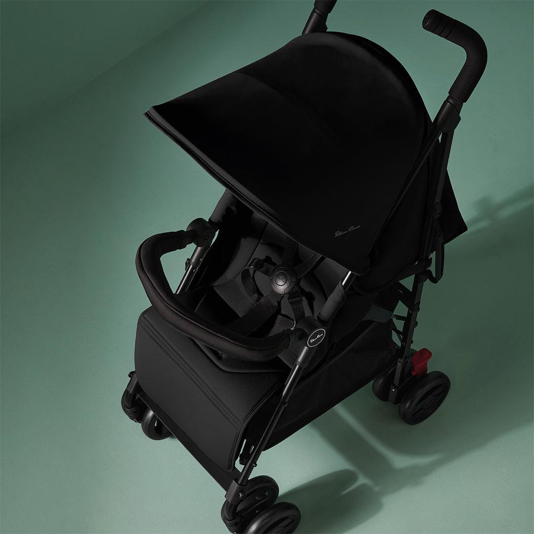  Silver Cross Pop Lightweight Stroller - Space、mySite、merchandisen