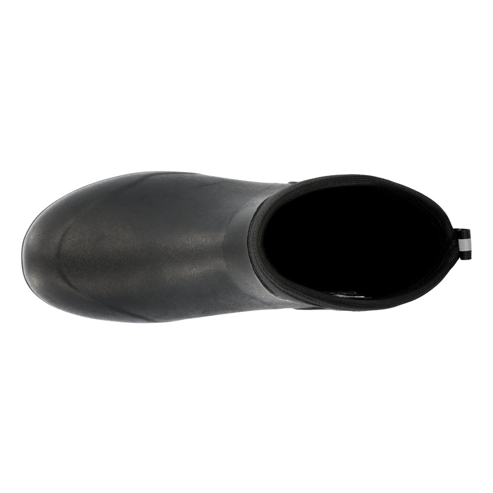 Original Excursion Round Toe Ankle Pull On Boots、mySite、gtrtttuynbv