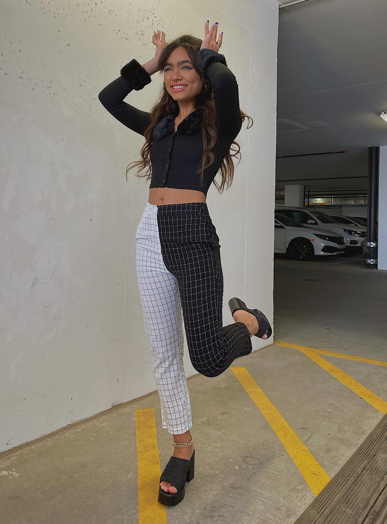 In Two Minds Pants、mySite、solidvoid