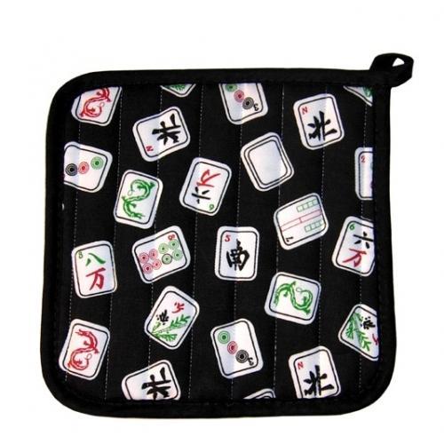 Mah Jongg Pot Holder、mySite、topwebapps