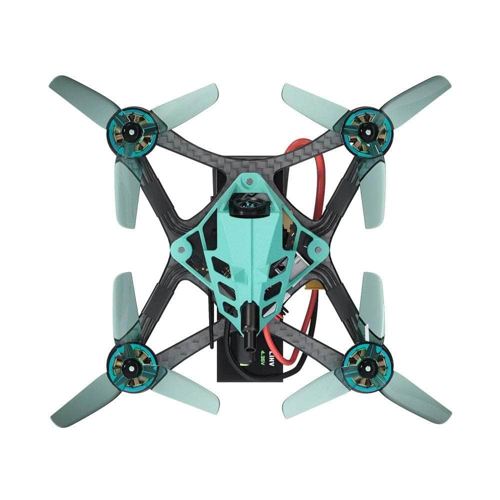  Sub250 Nanofly20 2 Drone HD w/ DJI O4、mySite、merchandisen