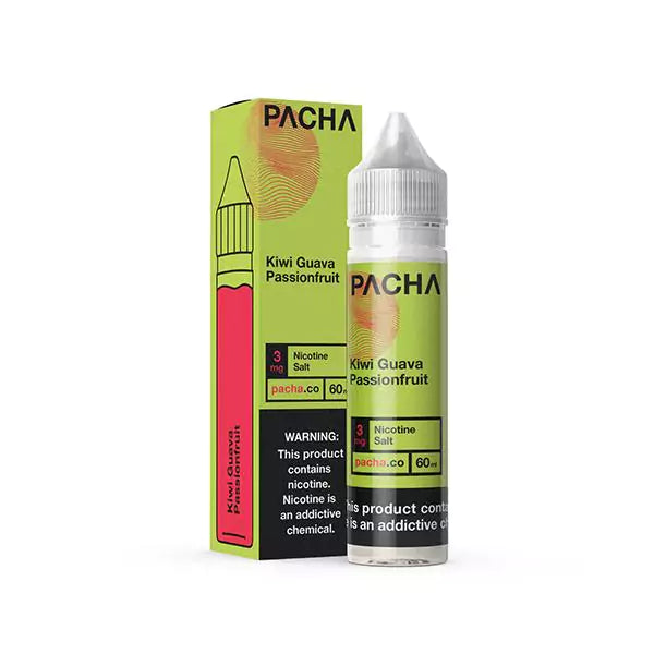 Pachamama 60mL Vape Juice、mySite、zt4zffjzw