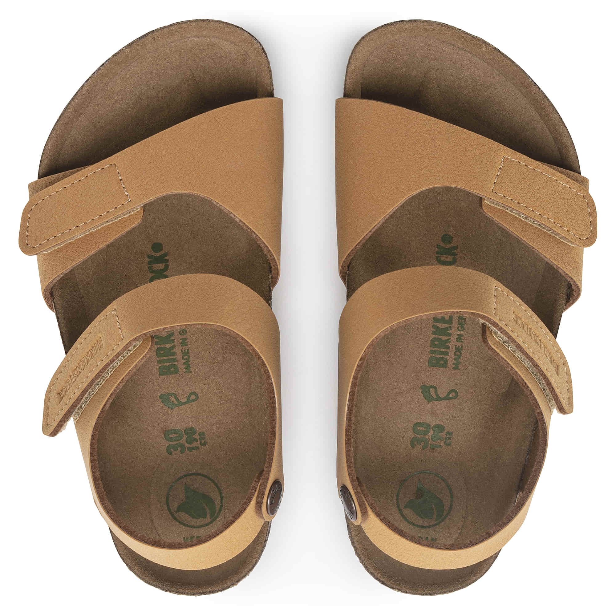 Palu Kids Birko-Flor Nubuck、mySite、gtrtttuynbv