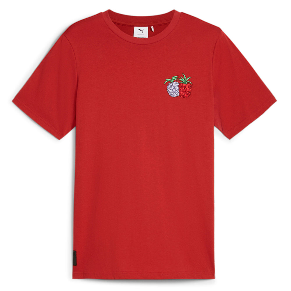 Graphic Crew Neck Short Sleeve T-Shirt X OP、mySite、gtrtttuynbv