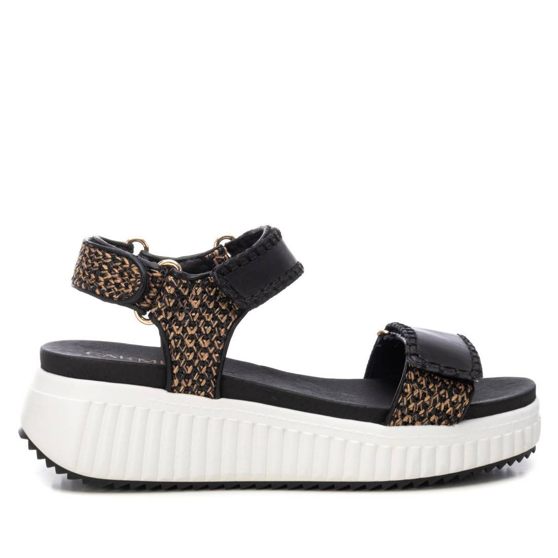 SANDALIA DE MUJER CARMELA 16224303、mySite、gtrtttuynbv