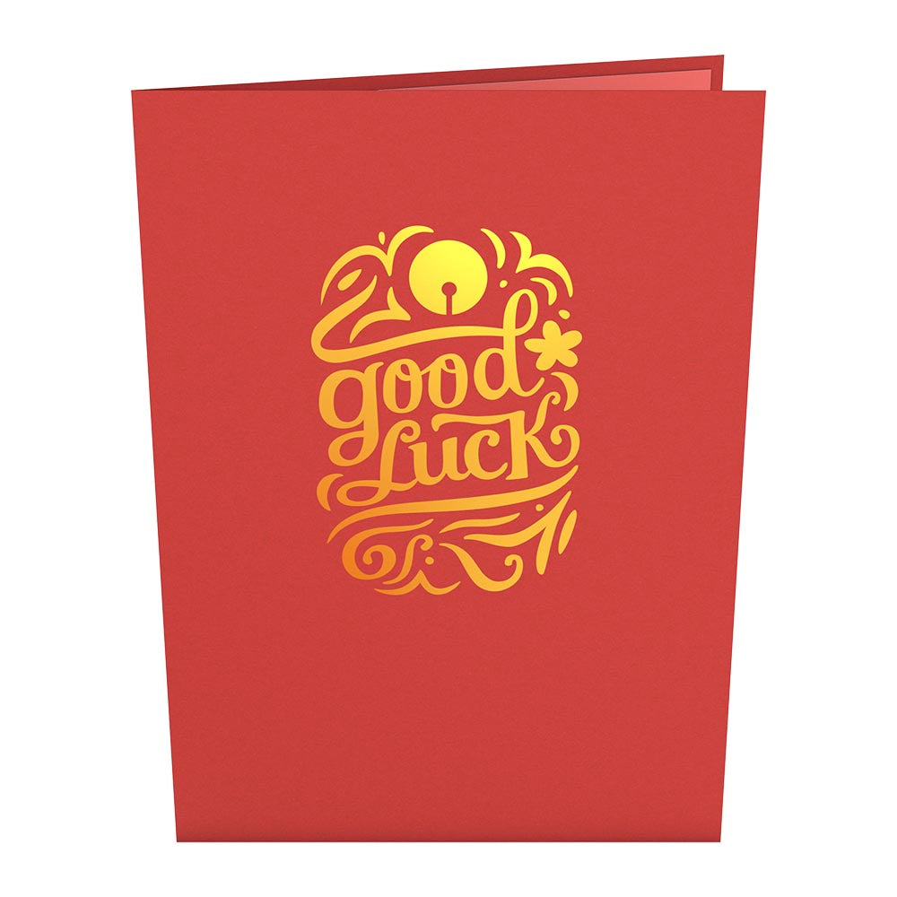Lucky Cat Pop-Up Card、mySite、solidvoid