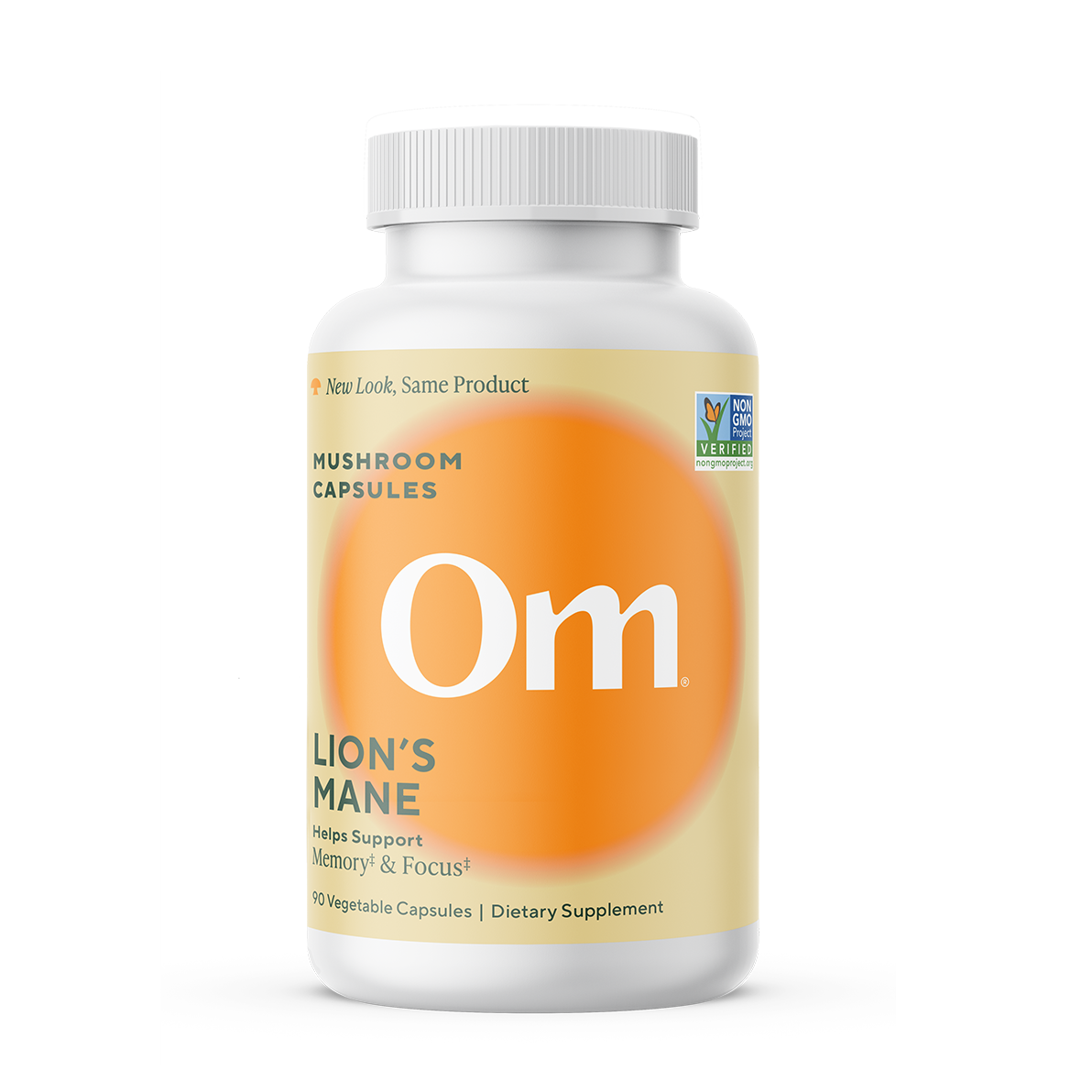 Lion’s Mane Mushroom Capsules、mySite、gigharbornorthrealestate