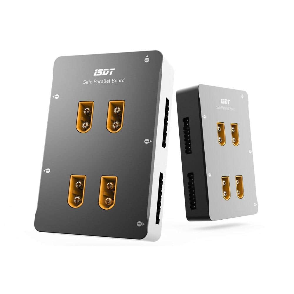  ISDT Parallel Charging Balance Board、mySite、merchandisen