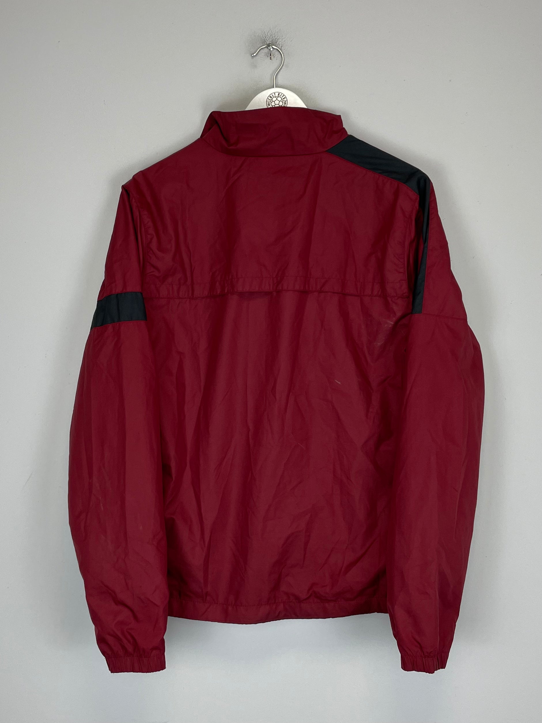 2013/14 MANCHESTER UNITED TRACK JACKET (M) NIKE、mySite、sh2013/14 MANCHESTER UNITED TRACK JACKET (M) NIKE、mySite、glenpowelloop_name