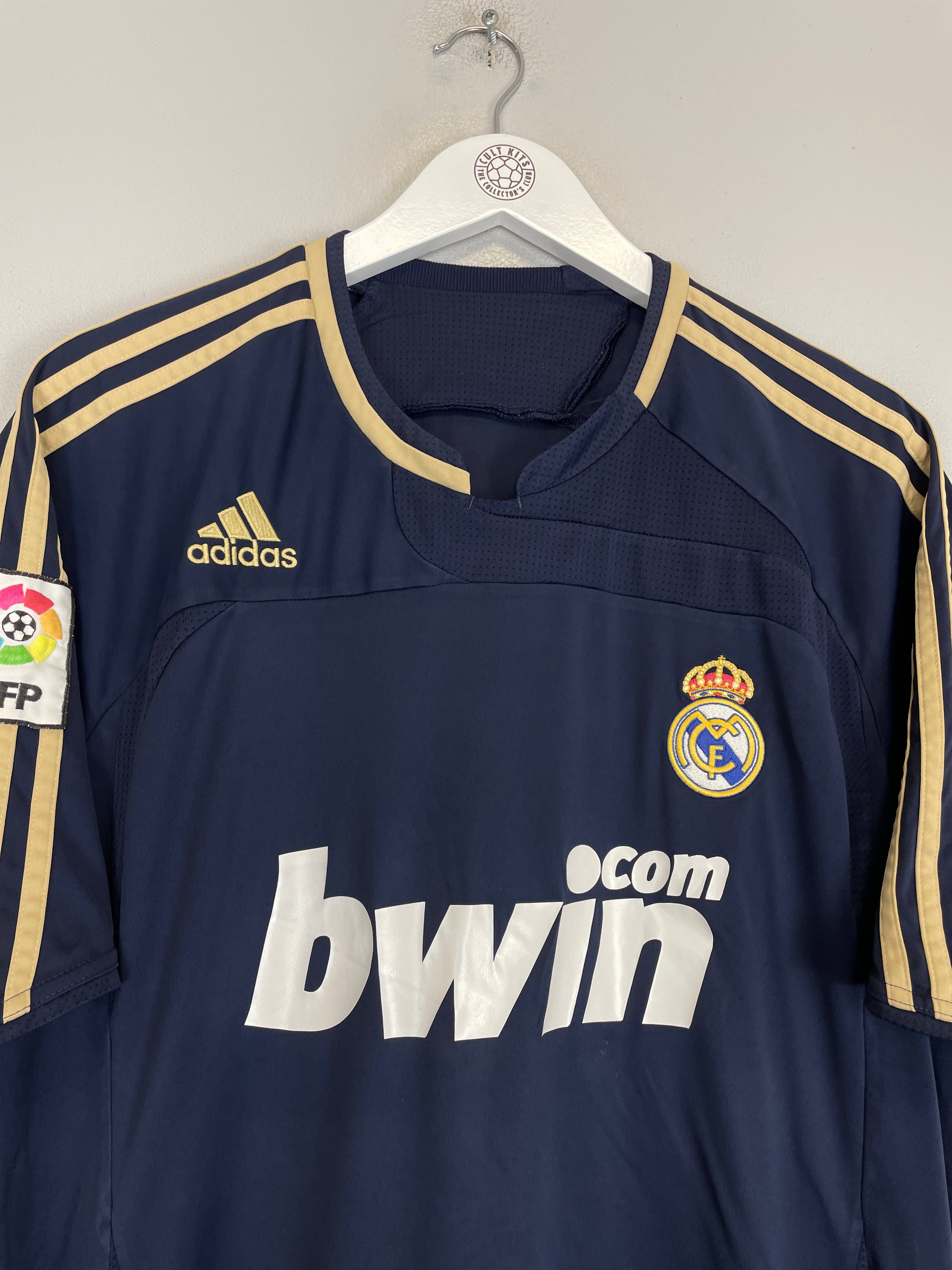 2007/08 REAL MADRID GUTI HAZ #14 AWAY SHIRT (L) ADIDAS、mySite、sh2007/08 REAL MADRID GUTI HAZ #14 AWAY SHIRT (L) ADIDAS、mySite、glenpowelloop_name