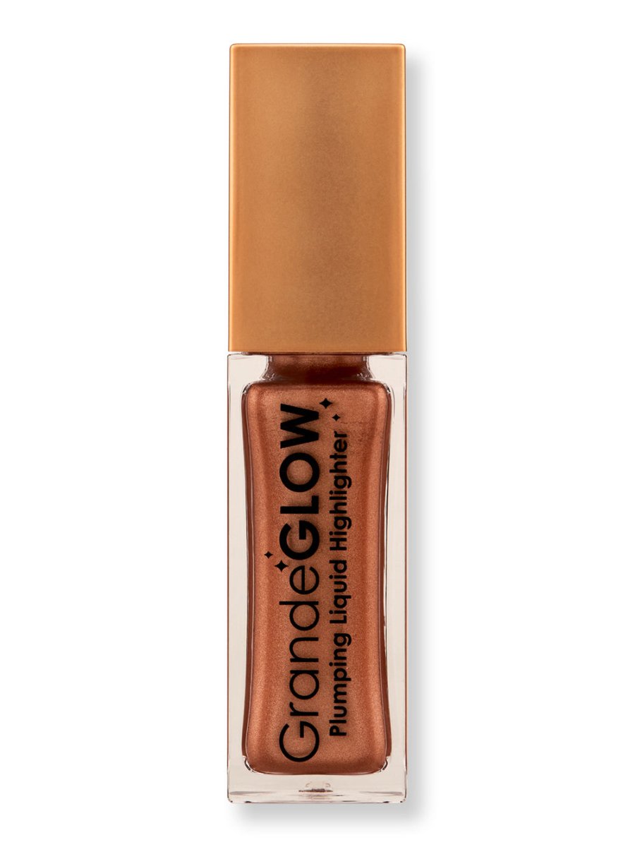 Grande Cosmetics - GrandeGLOW Plumping Liquid Highlighter、mySite、gigharbornorthrealestate