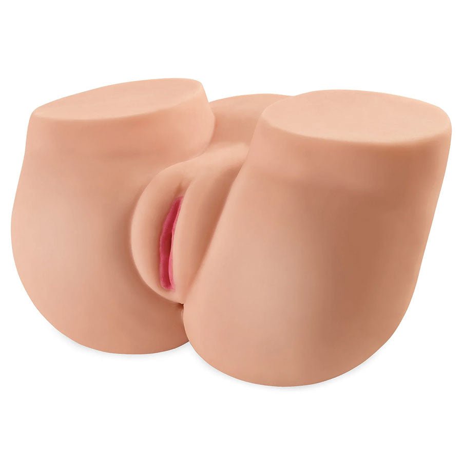 Dirty Talk Interactive Realistic Vagina and Ass Masturbator、mySite、bottomscart