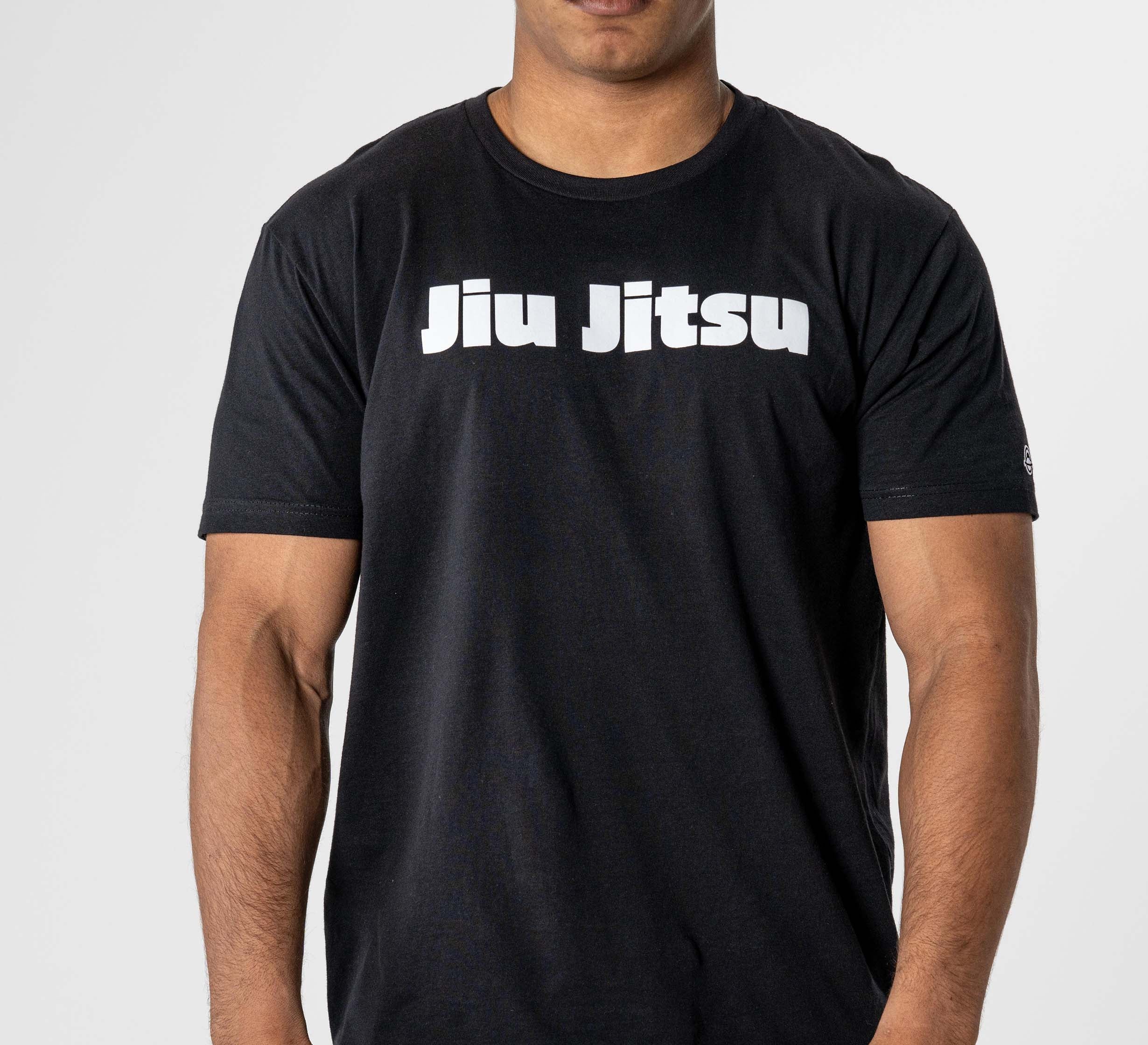 Jiu Jitsu Player T-Shirt Black、mySite、gigharbornorthrealestate