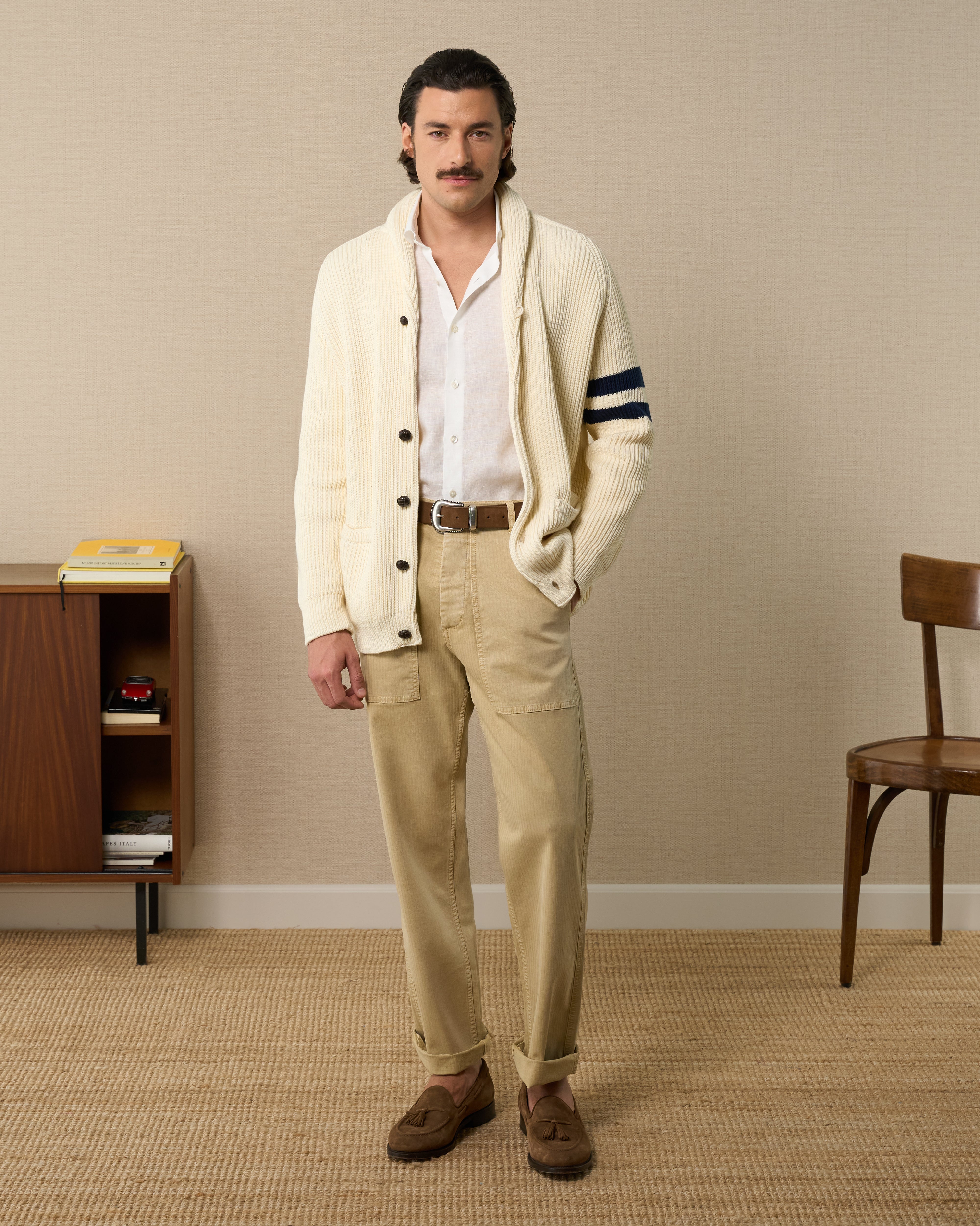  Posillipo、mySite、merchandisen