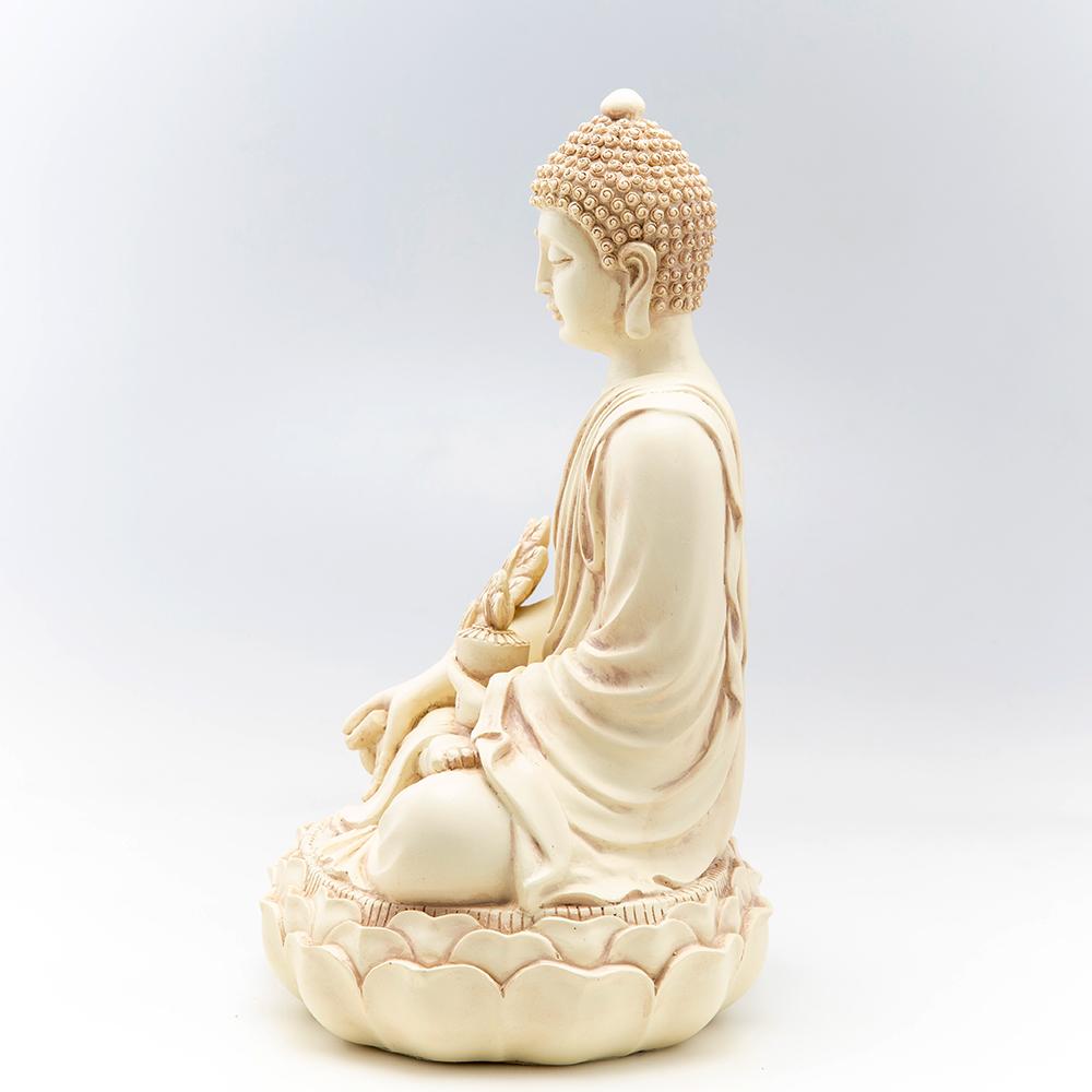 Medicine Buddha Statue、mySite、topwebapps